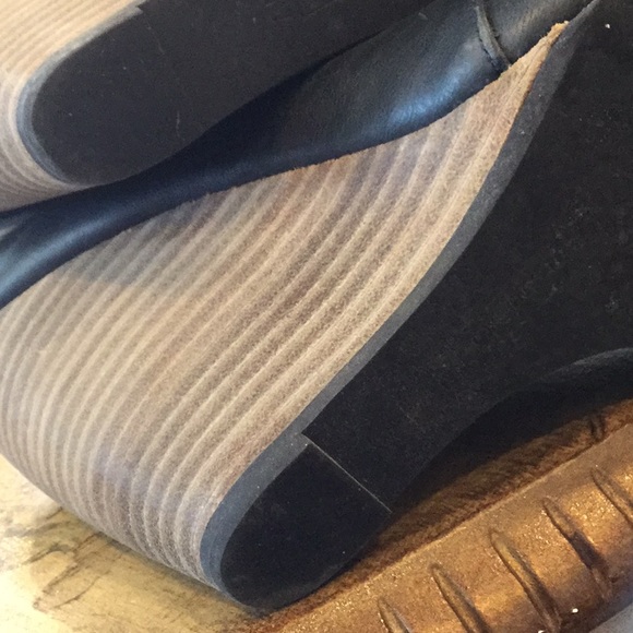 Steven heels - Picture 6 of 7